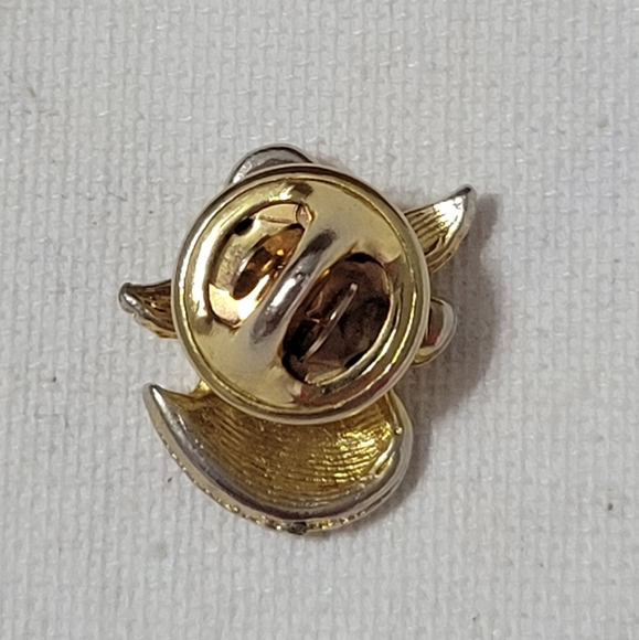 Angel Brooch and Pin set - Picture 6 of 14